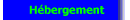 H&eacute;bergement