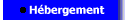 H&eacute;bergement